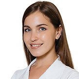 Врач Сатдарова Алсу Газинуровна
