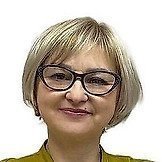 Врач Сатикова Лариса Талгатовна