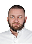 Врач Саушев Семен Андреевич