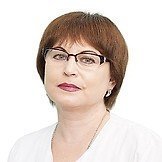 Врач Саваскина Екатерина Николаевна