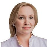 Врач Савельева Юлия Сергеевна