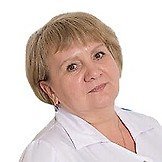 Врач Савельева Зинаида Анатольевна
