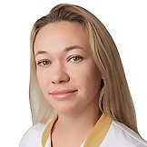 Врач Савинчева Вера Сергеевна