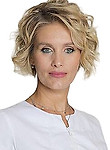 Врач Савинова Айгуль Рафисовна