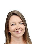 Врач Савосина Наталья Александровна