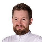 Врач Сазанов Вадим Эдуардович