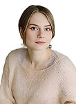 Врач Сазонова Арина Юрьевна