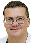 Врач Счастливцев Максим Анатольевич	