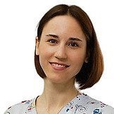 Врач Селецкая Валентина Борисовна