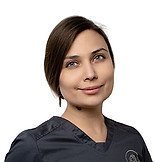 Врач Селиванова Карина Викторовна