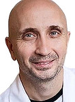 Врач Селянов Владислав Вячеславович