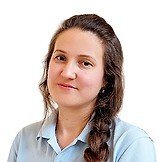 Врач Сембинова Венера Альфредовна