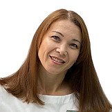 Врач Семенова Альбина Ильсуровна
