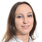 Врач Семенова Евгения Сергеевна