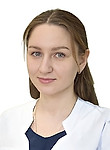 Врач Семенова Инга Владимировна