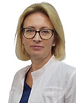 Врач Семенова Татьяна Николаевна