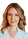 Врач Шакурова (Серенеева) Айгуль Вагизовна