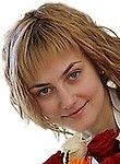Врач Сергеева Ирина Сергеевна