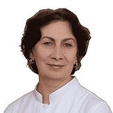Врач Северина Нина Сергеевна
