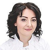 Врач Севикян Рузанна Григорьевна