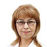 Врач Севодина Рашида Камильевна