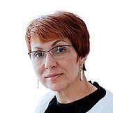 Врач Шабанова Гузель Жафяровна