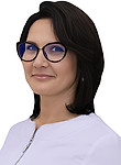 Врач Шадрина Гузель Рашатовна