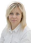 Врач Шаетова Екатерина Вячеславовна
