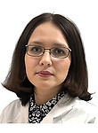 Врач Шафикова Динара Нуруллаевна