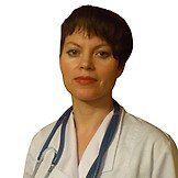 Врач Шафикова Мадина Валеровна