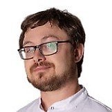 Врач Шагеев Дамир Рашидович