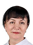 Врач Шагиахметова Лилия Ядкаровна