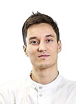 Врач Шагвалиев Айдар Айратович