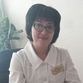 Врач Шаяпова Диляра Тагировна