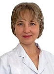 Врач Шайдуллина Елена Наилевна