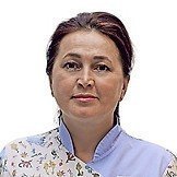 Врач Шайдуллина Клара Раифовна