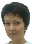 Врач Шайхиева Лилия Фиргатовна