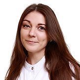 Врач Шайхинурова Гульназ Зираковна
