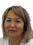 Врач Шайхулисламова Венера Марсовна 