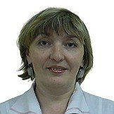 Врач Шайхуллина Надежда Григорьевна