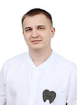 Врач Шайхутдинов Альмир Маратович