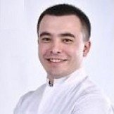 Врач Шайхутдинов Ильдар Ринатович