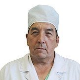 Врач Шайхутдинов Ильгиз Инсафович