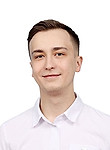 Врач Шайхутдинов Ирек Рафикович