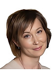 Врач Шайхутдинова Дина Ильясовна