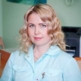 Врач Шайхутдинова Гульнара Мингалиевна