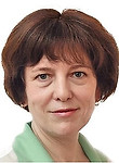 Врач Шайхутдинова Гульназ Камиловна