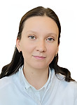 Врач Шайхутдинова Карина Айратовна
