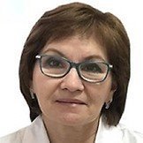 Врач Шайхутдинова Луиза Минзагитовна