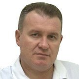 Врач Шаймарданов Ильсур Василович